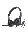 creative labs Słuchawki z mikrofonem CHAT USB - nr 23