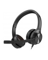creative labs Słuchawki z mikrofonem CHAT USB - nr 24
