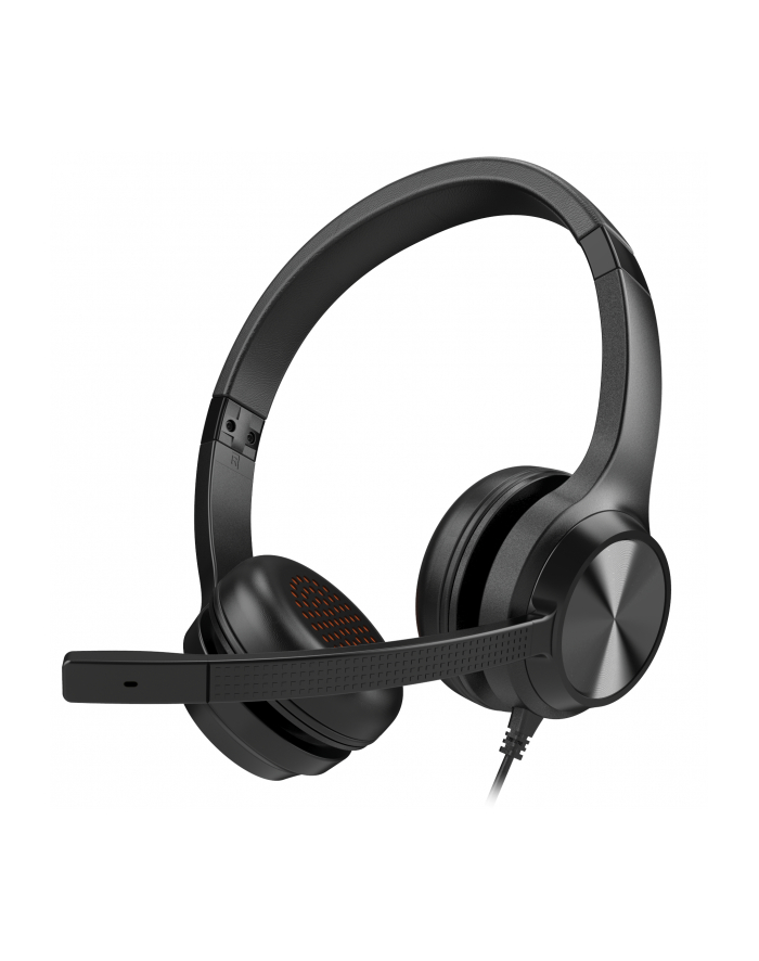 creative labs Słuchawki z mikrofonem CHAT USB główny