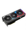 asus Karta graficzna RTX 4070 Ti ROG STRIX 12G GDDRX6 192bit 3DP/2HDMI - nr 41