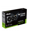 asus Karta graficzna GeForce RTX 4070 Ti TUF GAMING 12GB GDDRX6 192bit - nr 19