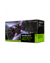 pny Karta graficzna GeForce RTX 4070Ti 12GB XLR8 Gaming Verto VCG4070T12TFXXPB1 - nr 23