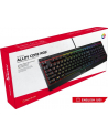 hyperx Klawiatura Alloy Core RGB - nr 7