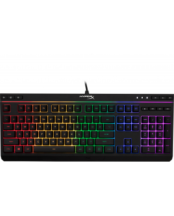 hyperx Klawiatura Alloy Core RGB nr 1