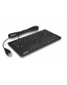 keysonic Klawiatura KSK-5031IN(UK) Touchpad, IP68, układ UK - nr 2