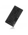keysonic Klawiatura KSK-5031IN(UK) Touchpad, IP68, układ UK - nr 7