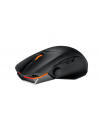 asus Mysz gamingowa ROG Chakram X P708 36000DPI/AURA/RF/BT/Wired - nr 10