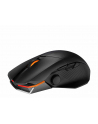 asus Mysz gamingowa ROG Chakram X P708 36000DPI/AURA/RF/BT/Wired - nr 15