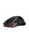 asus Mysz gamingowa ROG Chakram X P708 36000DPI/AURA/RF/BT/Wired - nr 16