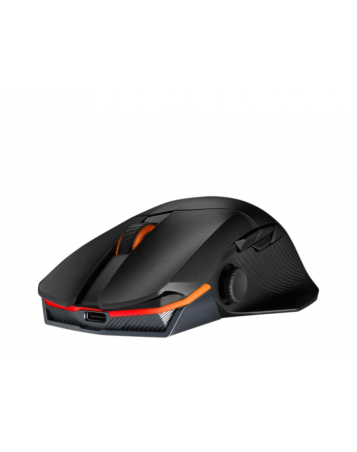 asus Mysz gamingowa ROG Chakram X P708 36000DPI/AURA/RF/BT/Wired główny