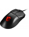 msi Mysz przewodowa Clutch GM31 Lightweight - nr 18