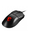 msi Mysz przewodowa Clutch GM31 Lightweight - nr 26