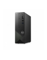 dell Komputer Vostro 3710 SFF Win11Pro i3-12100/8GB/512GB SSD/Intel UHD 730/DVD RW/WLAN + BT/Kb/Mouse/3Y ProSpt - nr 2