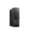 dell Komputer Vostro 3710 SFF Win11Pro i3-12100/8GB/512GB SSD/Intel UHD 730/DVD RW/WLAN + BT/Kb/Mouse/3Y ProSpt - nr 4