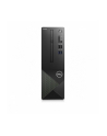 dell Komputer Vostro 3710 SFF Win11Pro i3-12100/8GB/512GB SSD/Intel UHD 730/DVD RW/WLAN + BT/Kb/Mouse/3Y ProSpt - nr 1