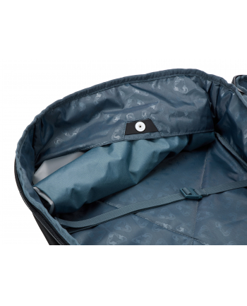 Thule Aion 40L, backpack (Kolor: CZARNY, up to 39.6 cm (15.6)