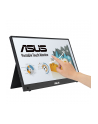 asus Monitor ZenScreen Touch 15.6 cala MB16AHT - nr 85
