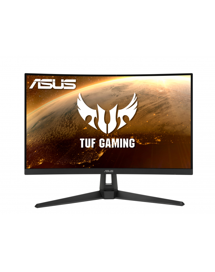 asus Monitor 27 cali VG27VH1B główny