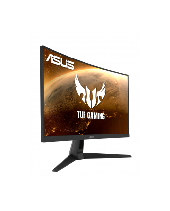 asus Monitor 27 cali VG27VH1B