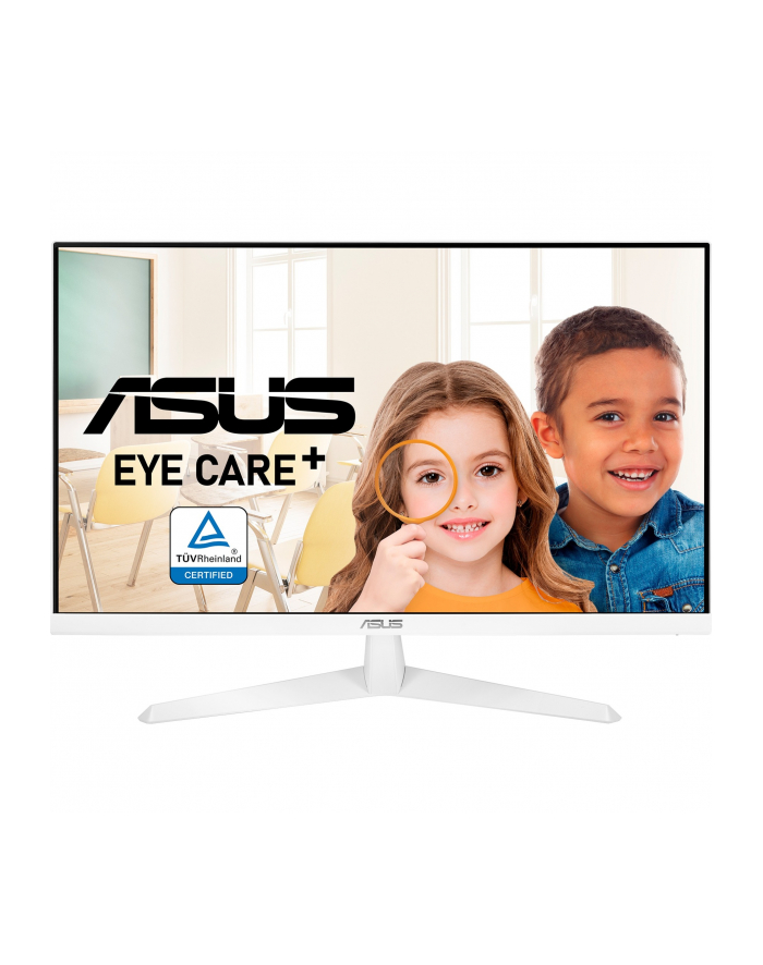 asus Monitor 27 cali VY279HE-W IPS HDMI VGA główny