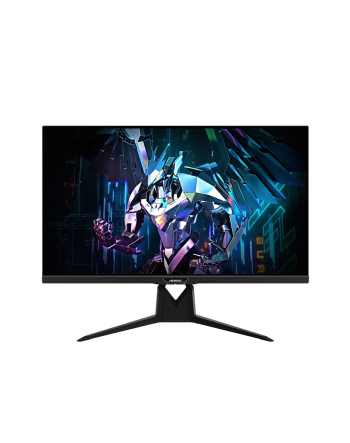 gigabyte Monitor 32 cale AORUS FI32Q X 1ms/IPS/HDMI/GAMING główny