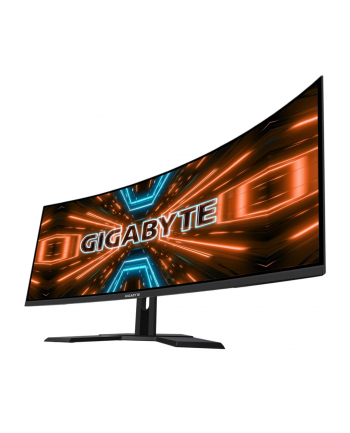 gigabyte Monitor 34 cali G34WQC A-EK 1ms/QHD/HDMI/12mln:1/USB