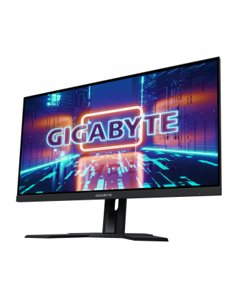 gigabyte Monitor 27 cali M27Q GAMING 0,5ms/1MLN:1/WQHD/HDMI