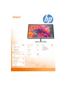 hp inc. Monitor Z24q G3 QHD    4Q8N4AA - nr 7