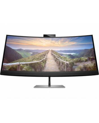 hp inc. Monitor zakrzywiony Z40c G3 5K 3A6F7AA