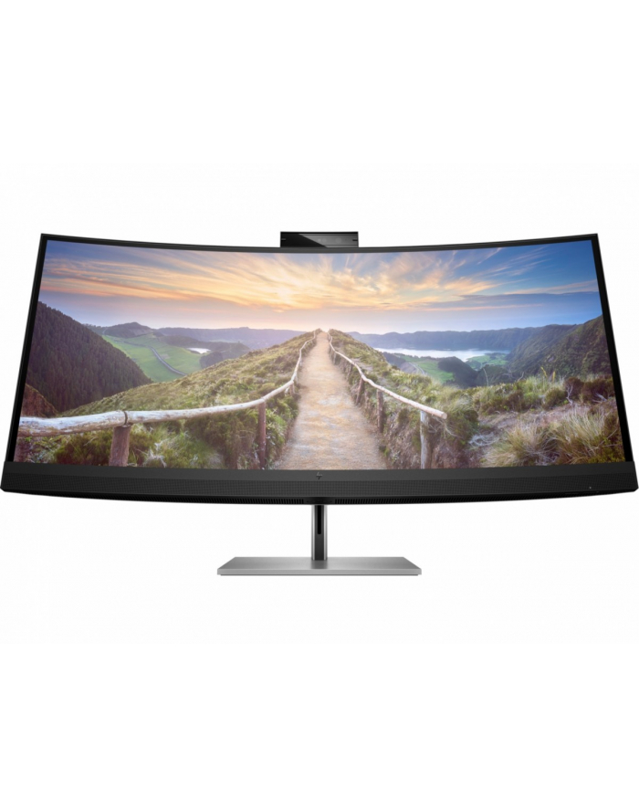 hp inc. Monitor zakrzywiony Z40c G3 5K 3A6F7AA główny