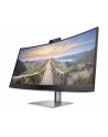 hp inc. Monitor zakrzywiony Z40c G3 5K 3A6F7AA - nr 3