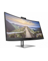 hp inc. Monitor zakrzywiony Z40c G3 5K 3A6F7AA - nr 7