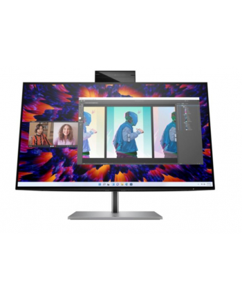 hp inc. Monitor Z24m G3 QHD Conferencing     4Q8N9AA