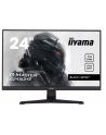 iiyama Monitor 23.8 cala G2450HS-B1 VA,FHD,75Hz,1ms,Freesync,HDMI,DP,2x2W - nr 1