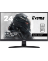 iiyama Monitor 23.8 cala G2450HS-B1 VA,FHD,75Hz,1ms,Freesync,HDMI,DP,2x2W - nr 32