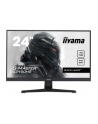 iiyama Monitor 23.8 cala G2450HS-B1 VA,FHD,75Hz,1ms,Freesync,HDMI,DP,2x2W - nr 49