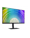 samsung Monitor 27 cali LS27A60PUUUXEN VA 2560x1440 WQHD 16:9 1xHDMI 1xUSB-C 2xDP (In+Out) 3xUSB 3.0 LAN (RJ45) 5ms HAS+PIVOT płaski 3 lata on-site - nr 20