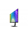 samsung Monitor 27 cali LS27A60PUUUXEN VA 2560x1440 WQHD 16:9 1xHDMI 1xUSB-C 2xDP (In+Out) 3xUSB 3.0 LAN (RJ45) 5ms HAS+PIVOT płaski 3 lata on-site - nr 67