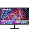 samsung Monitor 32 cale LS32A700NWPXEN VA 3840 x 2160 UHD 16:9 1xHDMI/1xDP 5 ms (GTG) płaski 2 lata d2d - nr 38