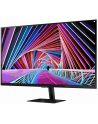 samsung Monitor 32 cale LS32A700NWPXEN VA 3840 x 2160 UHD 16:9 1xHDMI/1xDP 5 ms (GTG) płaski 2 lata d2d - nr 42