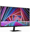 samsung Monitor 32 cale LS32A700NWPXEN VA 3840 x 2160 UHD 16:9 1xHDMI/1xDP 5 ms (GTG) płaski 2 lata d2d - nr 43