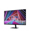 samsung Monitor 32 cale LS32A700NWPXEN VA 3840 x 2160 UHD 16:9 1xHDMI/1xDP 5 ms (GTG) płaski 2 lata d2d - nr 12