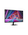 samsung Monitor 32 cale LS32A700NWPXEN VA 3840 x 2160 UHD 16:9 1xHDMI/1xDP 5 ms (GTG) płaski 2 lata d2d - nr 54