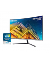 samsung Monitor 31,5 cala LU32R590CWPXEN VA 3840x2160 UHD 16:9 1xHDMI/1xDP 4 ms (GTG) zakrzywiony 2 lata d2d - nr 103