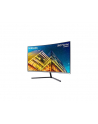 samsung Monitor 31,5 cala LU32R590CWPXEN VA 3840x2160 UHD 16:9 1xHDMI/1xDP 4 ms (GTG) zakrzywiony 2 lata d2d - nr 108