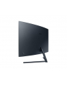 samsung Monitor 31,5 cala LU32R590CWPXEN VA 3840x2160 UHD 16:9 1xHDMI/1xDP 4 ms (GTG) zakrzywiony 2 lata d2d - nr 112