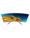 samsung Monitor 31,5 cala LU32R590CWPXEN VA 3840x2160 UHD 16:9 1xHDMI/1xDP 4 ms (GTG) zakrzywiony 2 lata d2d - nr 161