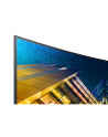 samsung Monitor 31,5 cala LU32R590CWPXEN VA 3840x2160 UHD 16:9 1xHDMI/1xDP 4 ms (GTG) zakrzywiony 2 lata d2d - nr 163