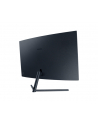 samsung Monitor 31,5 cala LU32R590CWPXEN VA 3840x2160 UHD 16:9 1xHDMI/1xDP 4 ms (GTG) zakrzywiony 2 lata d2d - nr 168