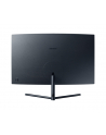 samsung Monitor 31,5 cala LU32R590CWPXEN VA 3840x2160 UHD 16:9 1xHDMI/1xDP 4 ms (GTG) zakrzywiony 2 lata d2d - nr 171